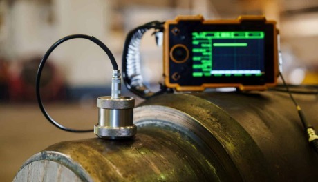 Ultrasonic Test (UT)