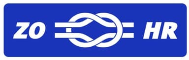 ZOHR Logo