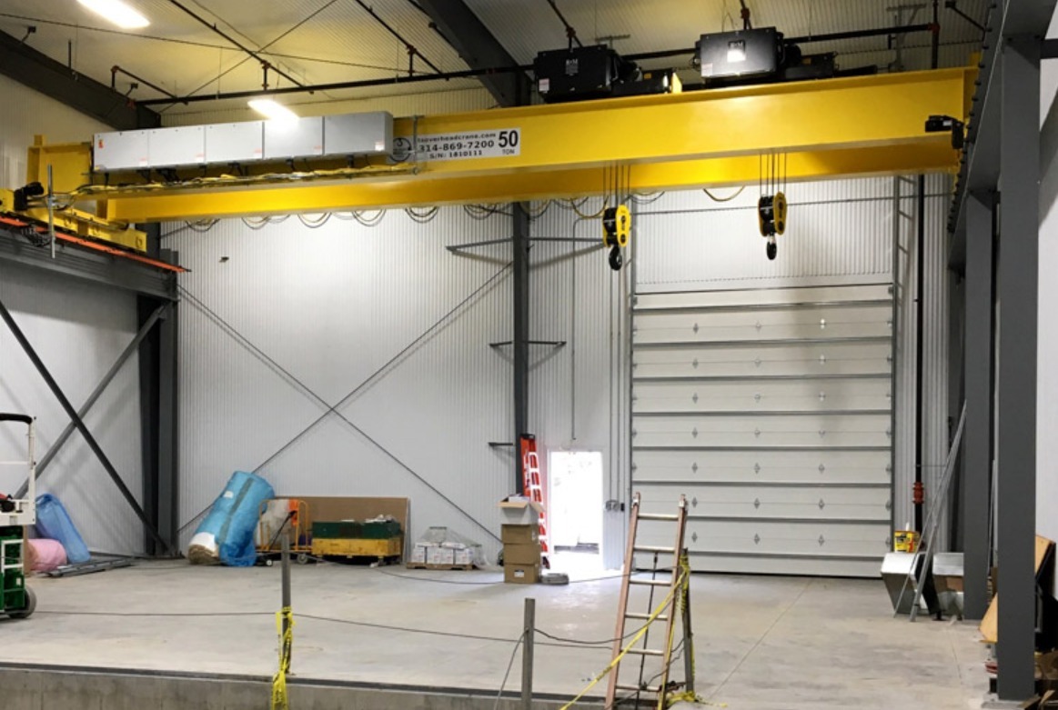 Overhead Crane